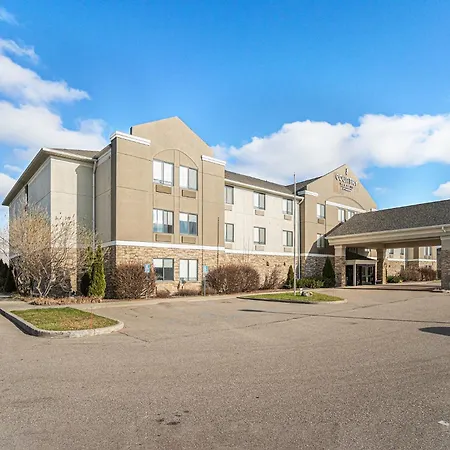Country Inn & Suites By Radisson, South Haven, Mi-2