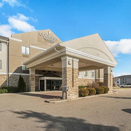 Country Inn & Suites By Radisson, South Haven, Mi-3
